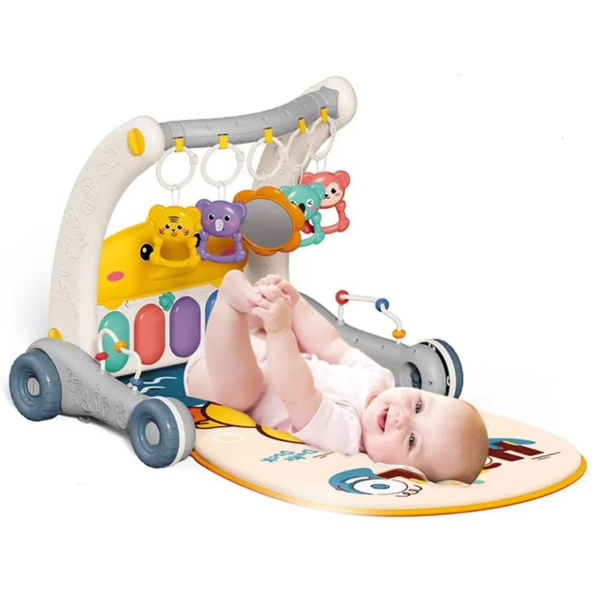 AIPINAI PIANO RACK AND WALKER ق/ا
