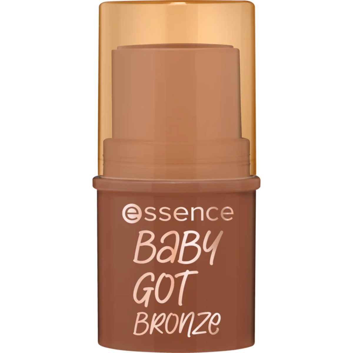 ESSENCE BABY GOT BRONZE BRONZING STICK 40