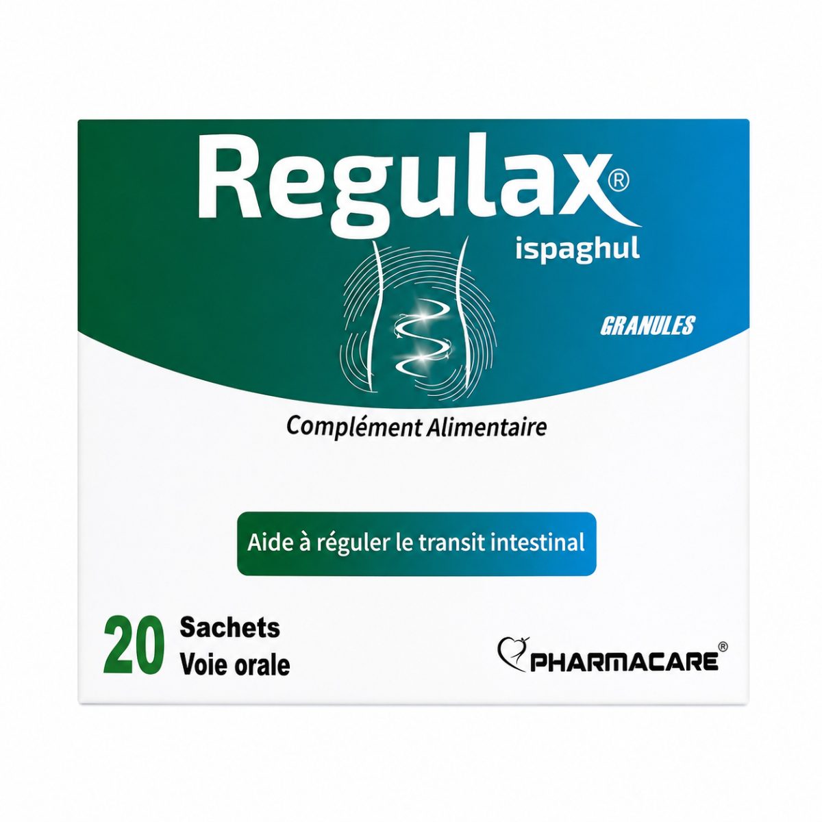 REGULAX 3.5G 20 SACH