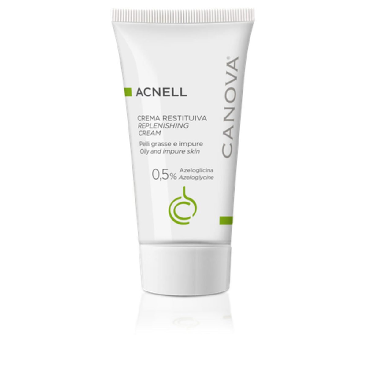 CANOVA ACNELL REPLENISHING CREAM 50ML