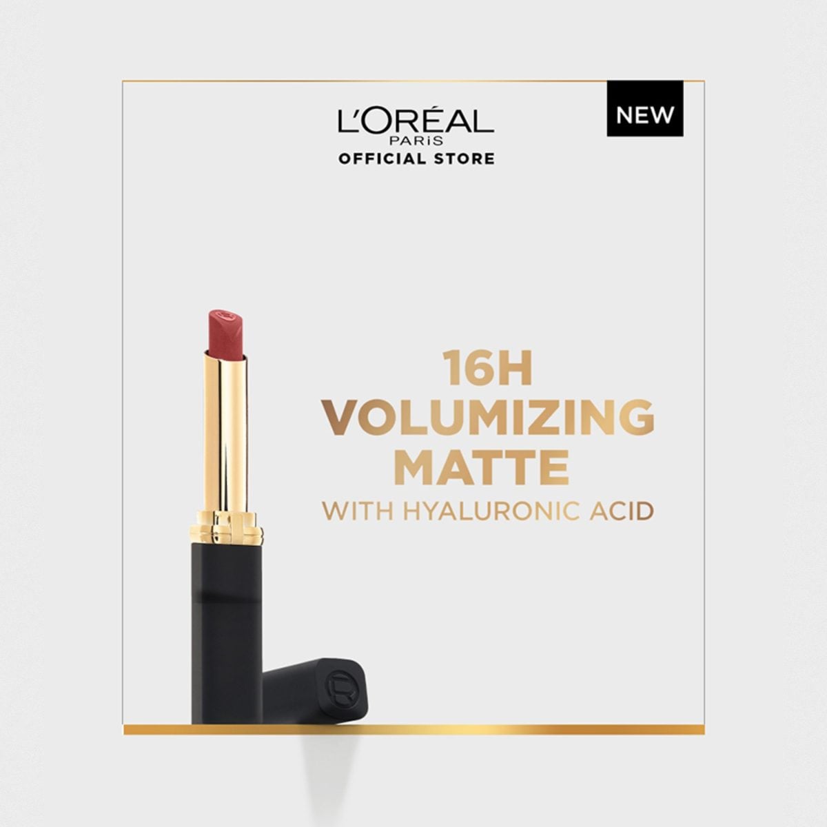 CR SLIM MATTE INTENSE 339 LIPSTICK