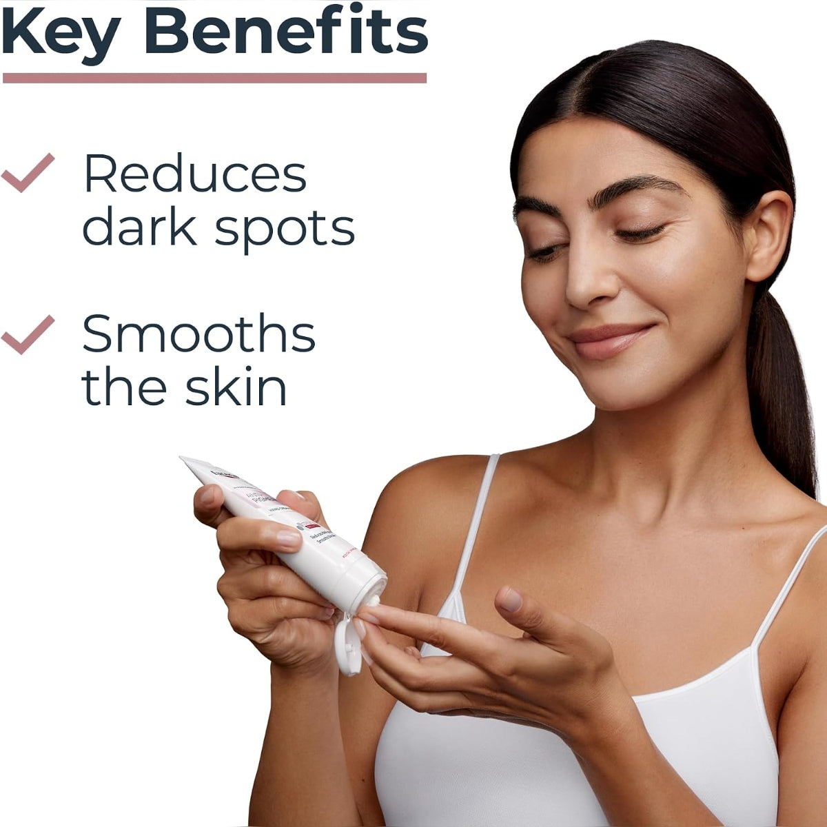 EUCERIN EVEN PIGMENT PERFECTOR HAND CREAM SPF30 75G