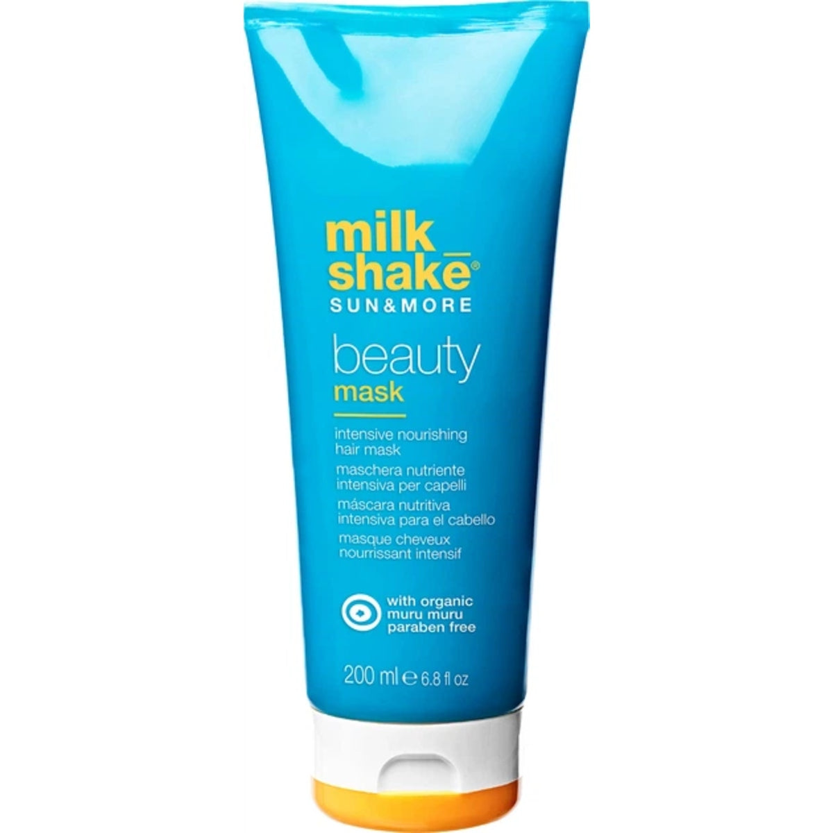 MILK SHAKE SUN & MORE BEAUTY MASK 200ML