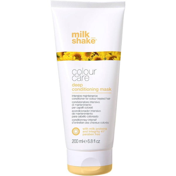 MILK SHAKE COLOUR CARE DEEP CONDITIONING MASK 200ML