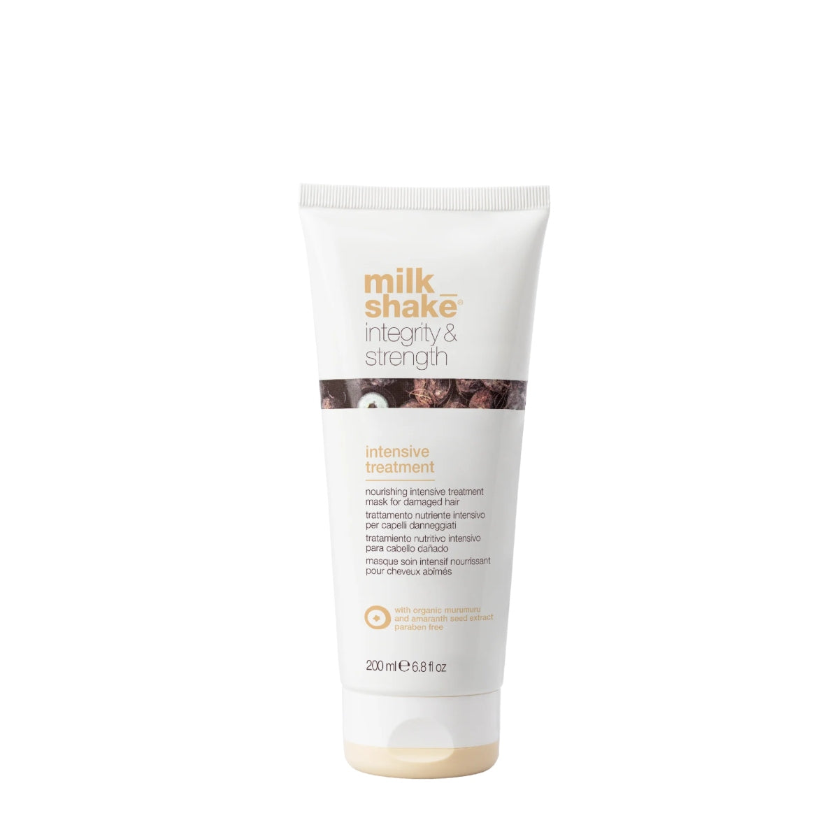 MILK SHAKE ENTEGRITY INTENSIVE TREATMENT 200ML