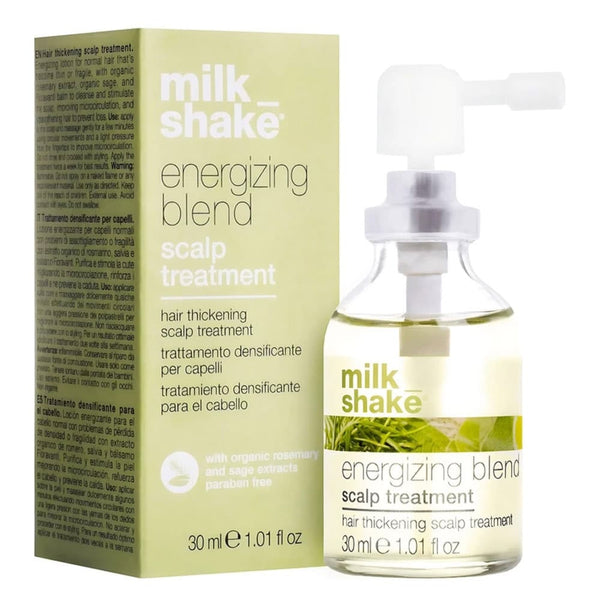 MILK SHAKE ENERGIZING BLEND SCALP TREATMENT 30 ML
