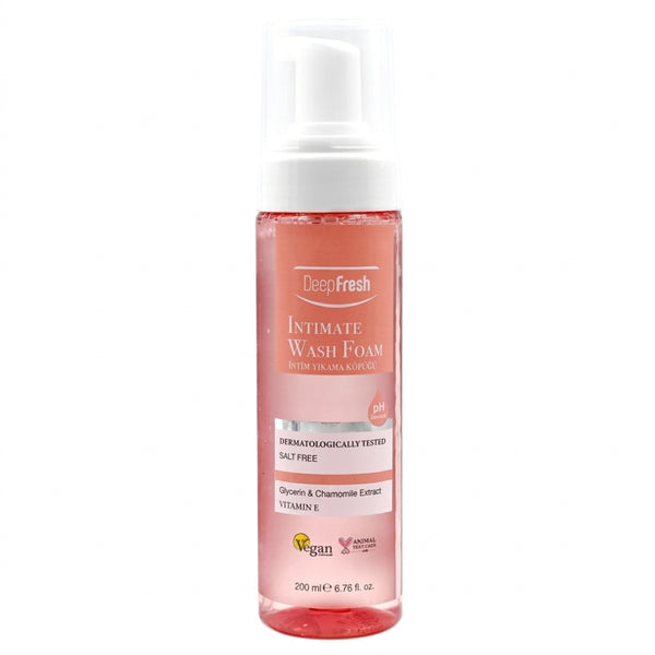 FANS 200ML غسول مناطق حساسه