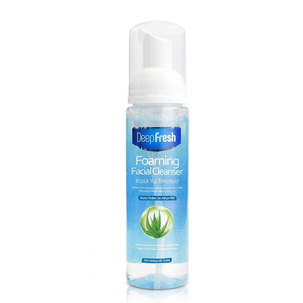 FANS 200ML منظف وجه فوم