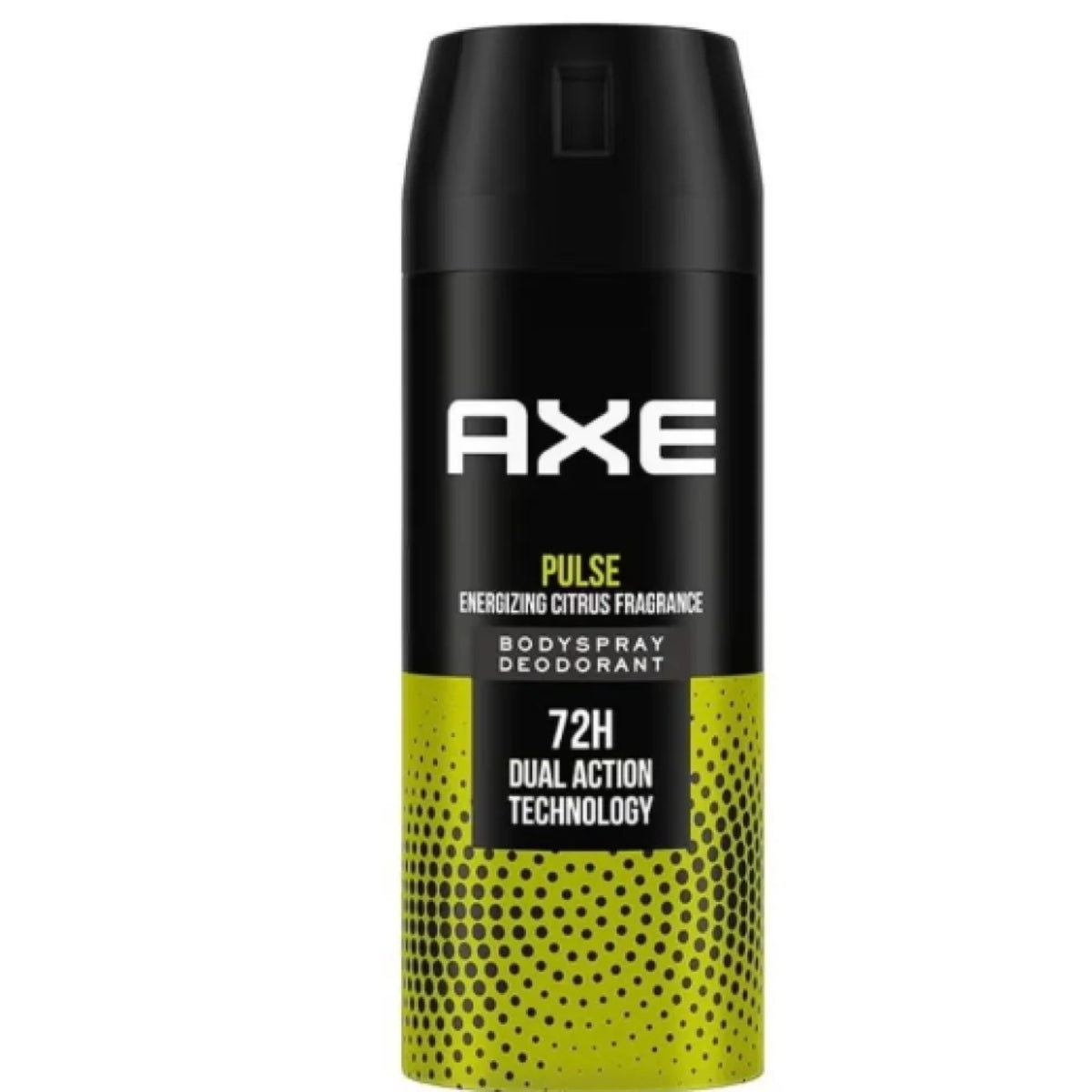 AXE PULSE 150ML