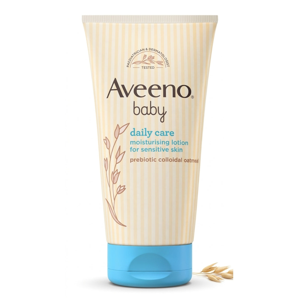 AVEENO BABY MOISTURISING LOTION 150ML