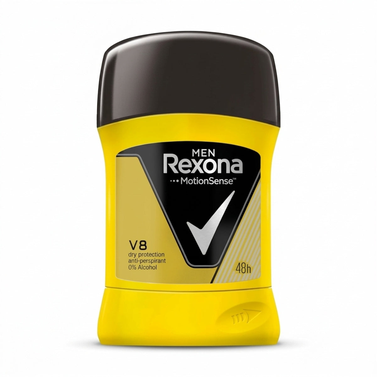 REXONA MEN V8 STICK 40G