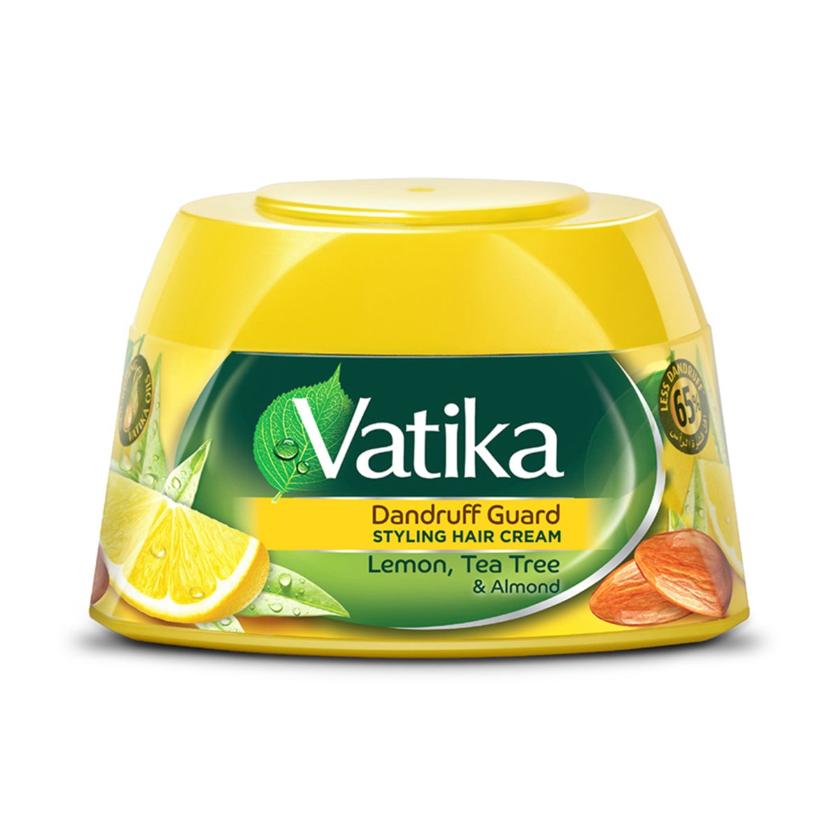 VATIKA DANDRUFF GUARD HAIR CREAM