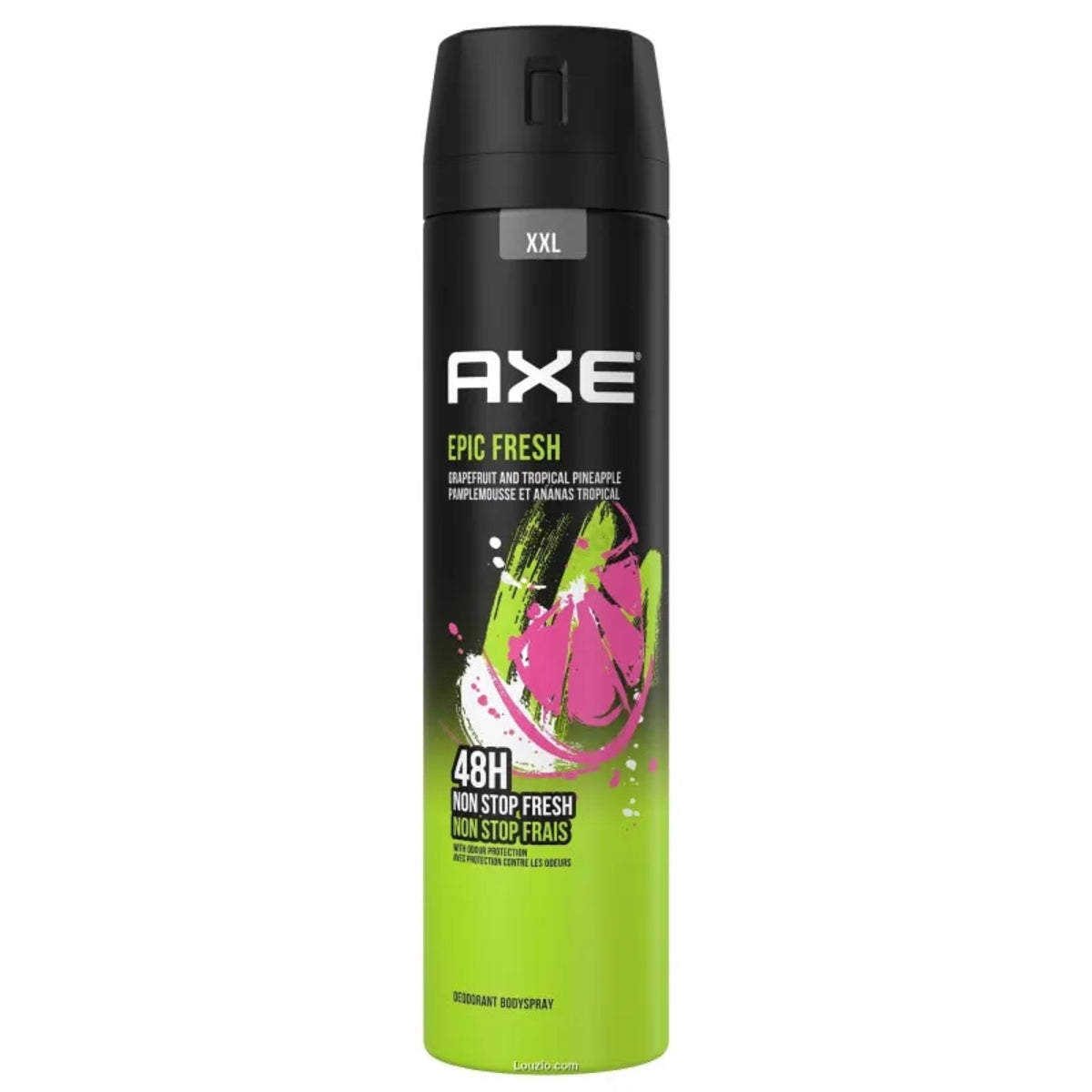 AXE EPIC FRESH 250ML