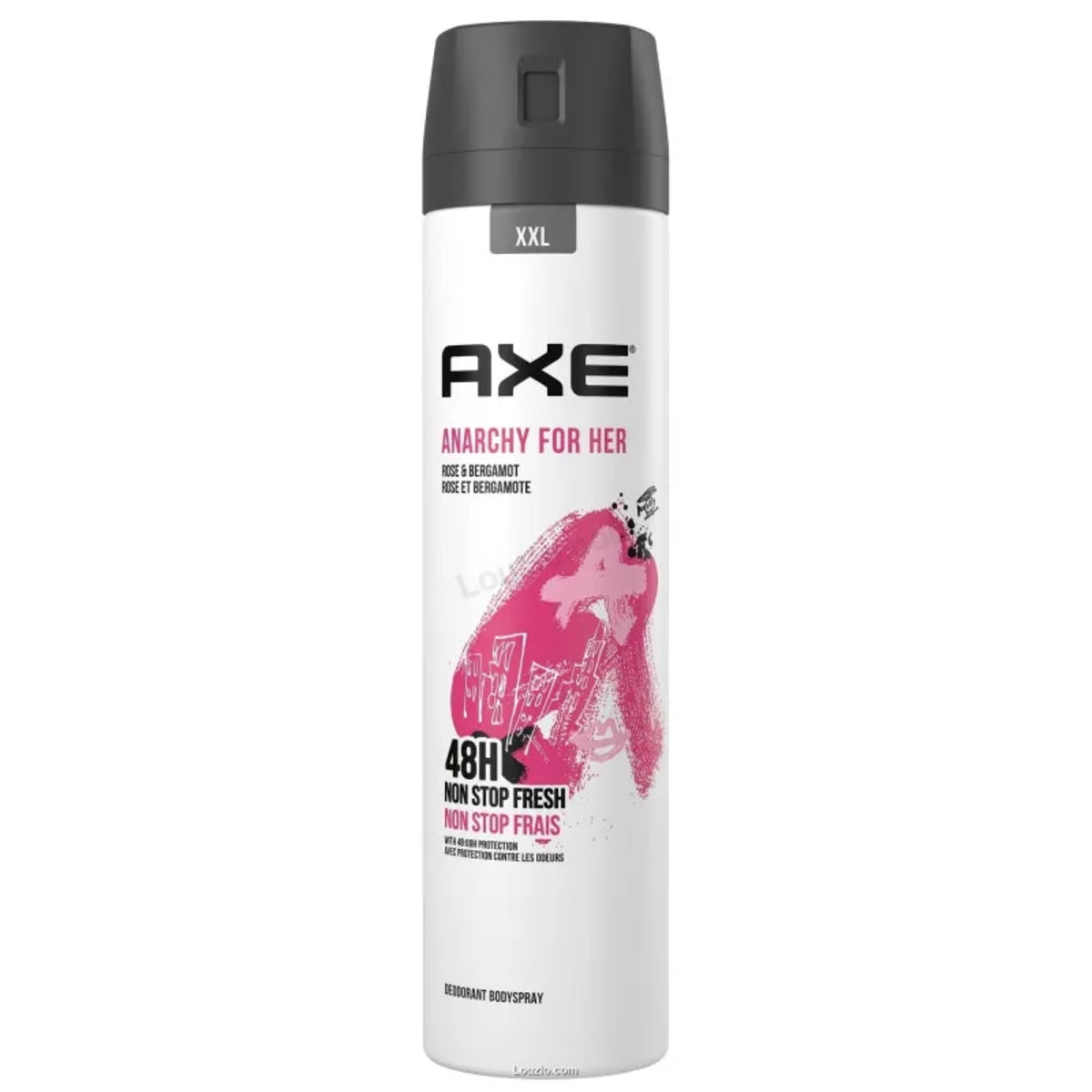 AXE ANARCHY FOR HER 250ML