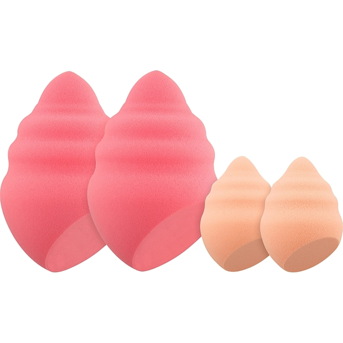ESSENCE THE LITTLE MERMAID SPONGE 01