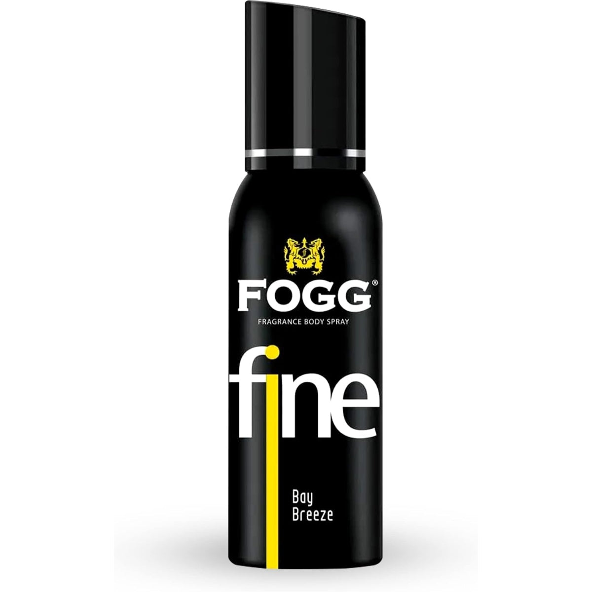 FOGG FINE BAY BREEZE DEO SPRAY 120ML