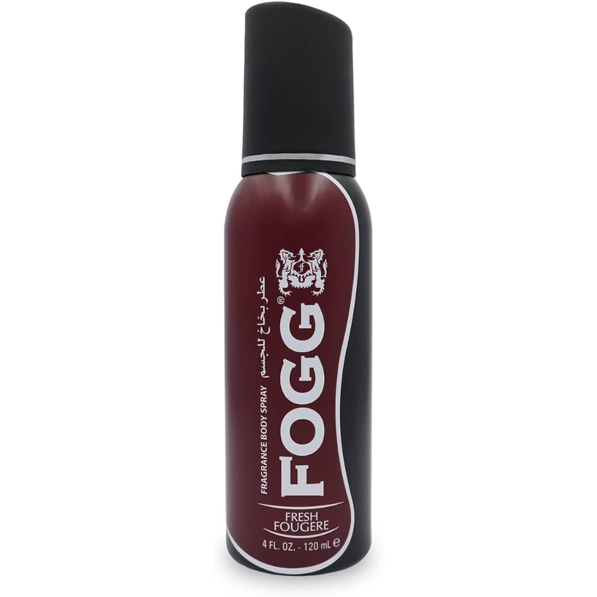 FOGG FRESH FOUGERE FRAGRANCE BODY SPRAY 120ML