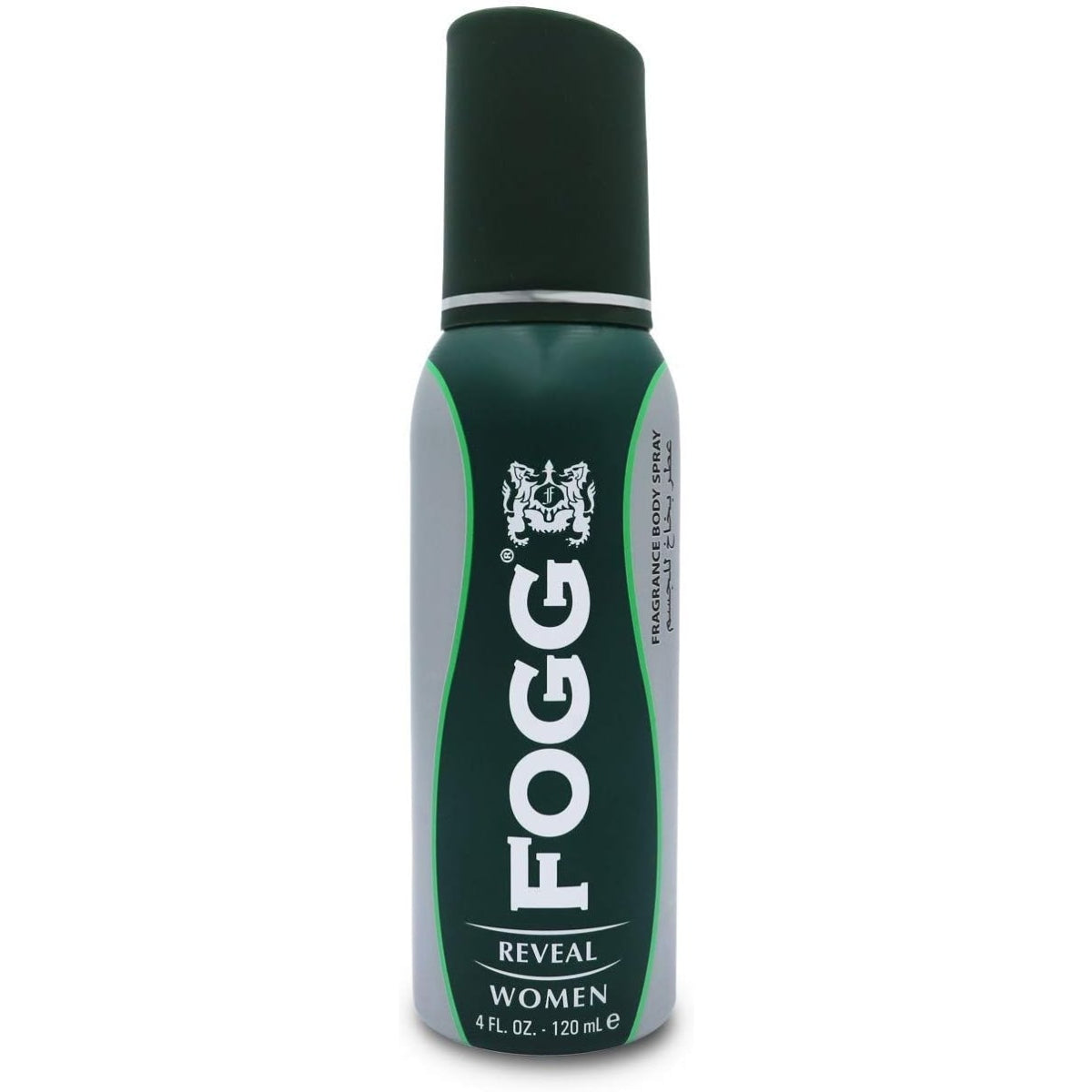 FOGG REVEAL/WOMEN FRAGRANCE BODY SPRAY 120ML
