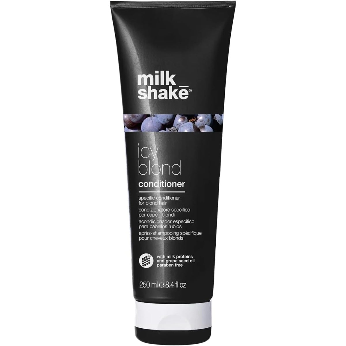 MILK SHAKE ICY BLOND CONDITIONER 250ML