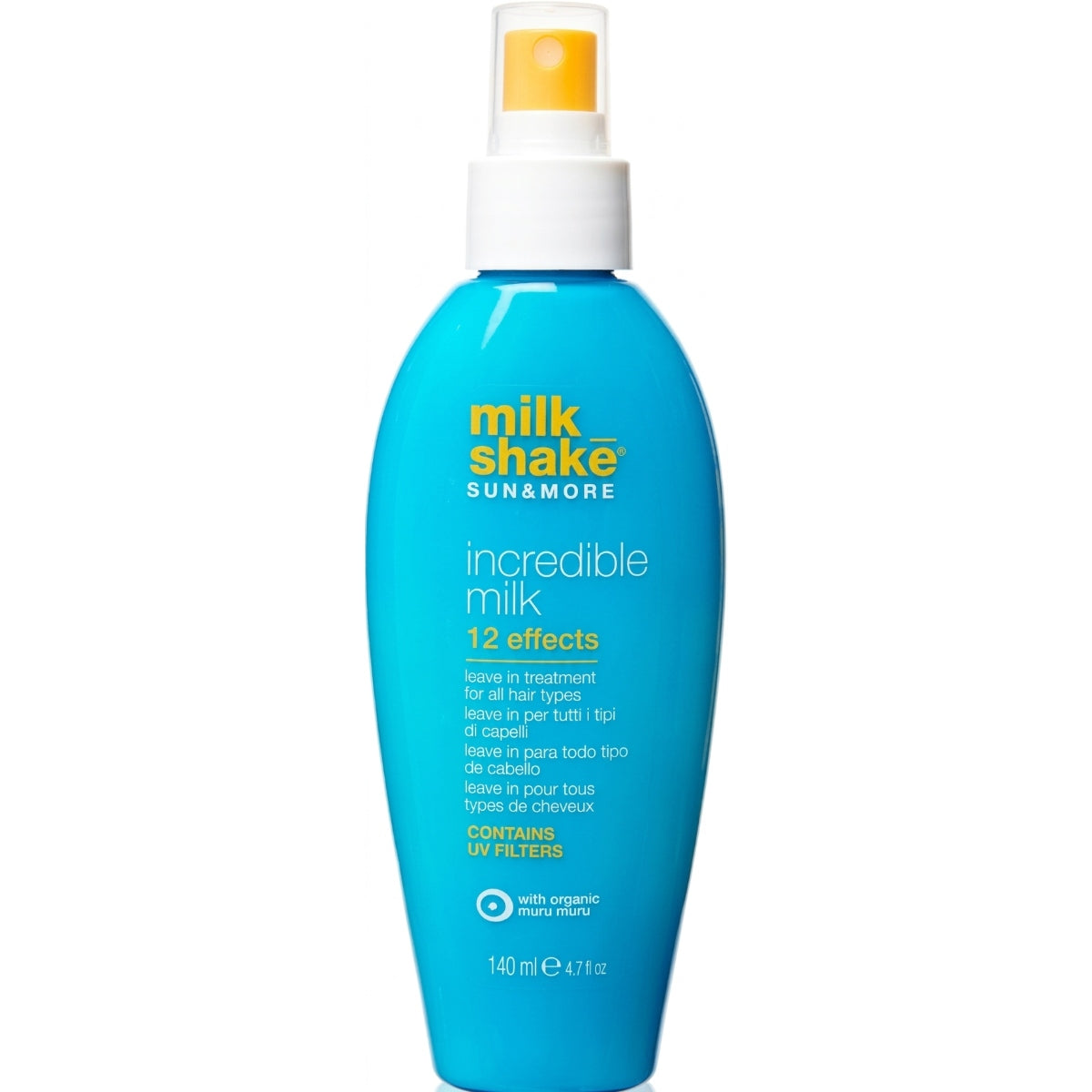 MILK SHAKE SUN & MORE INCREDIBLE MILK LEAVE IN 140ML