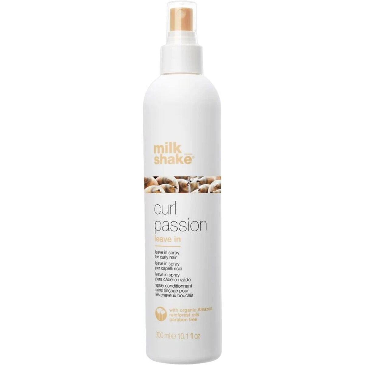 MILK SHAKE CURL PASSION LEAVE IN SPRAY 300ML