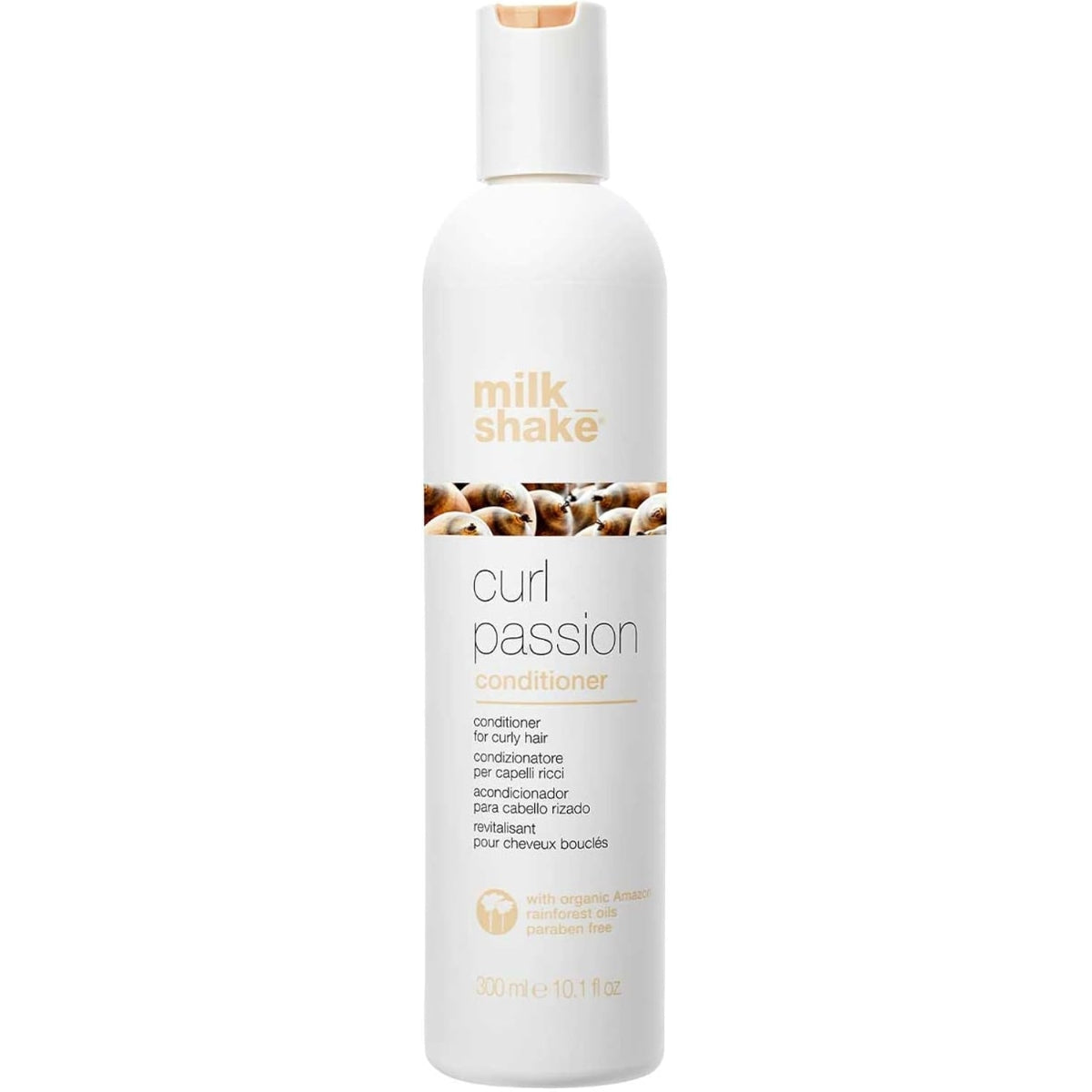 MILK SHAKE CURL PASSION CONDITIONER 300ML