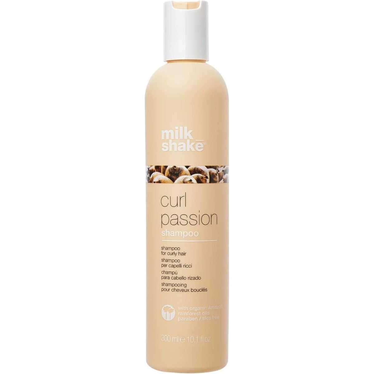 MILK SHAKE CURL PASSION SHAMPOO 300ML