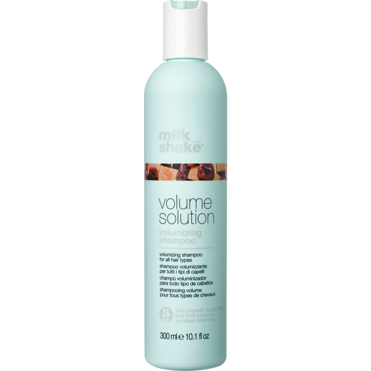 MILK SHAKE VOLUME SOLUTION SHAMPOO 300ML