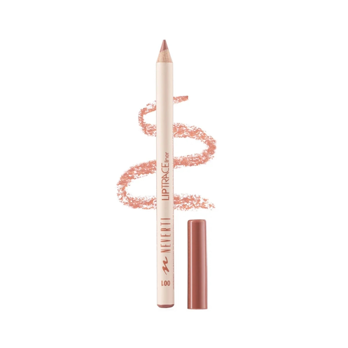 NEVERTI LIP TRACE LINER 001