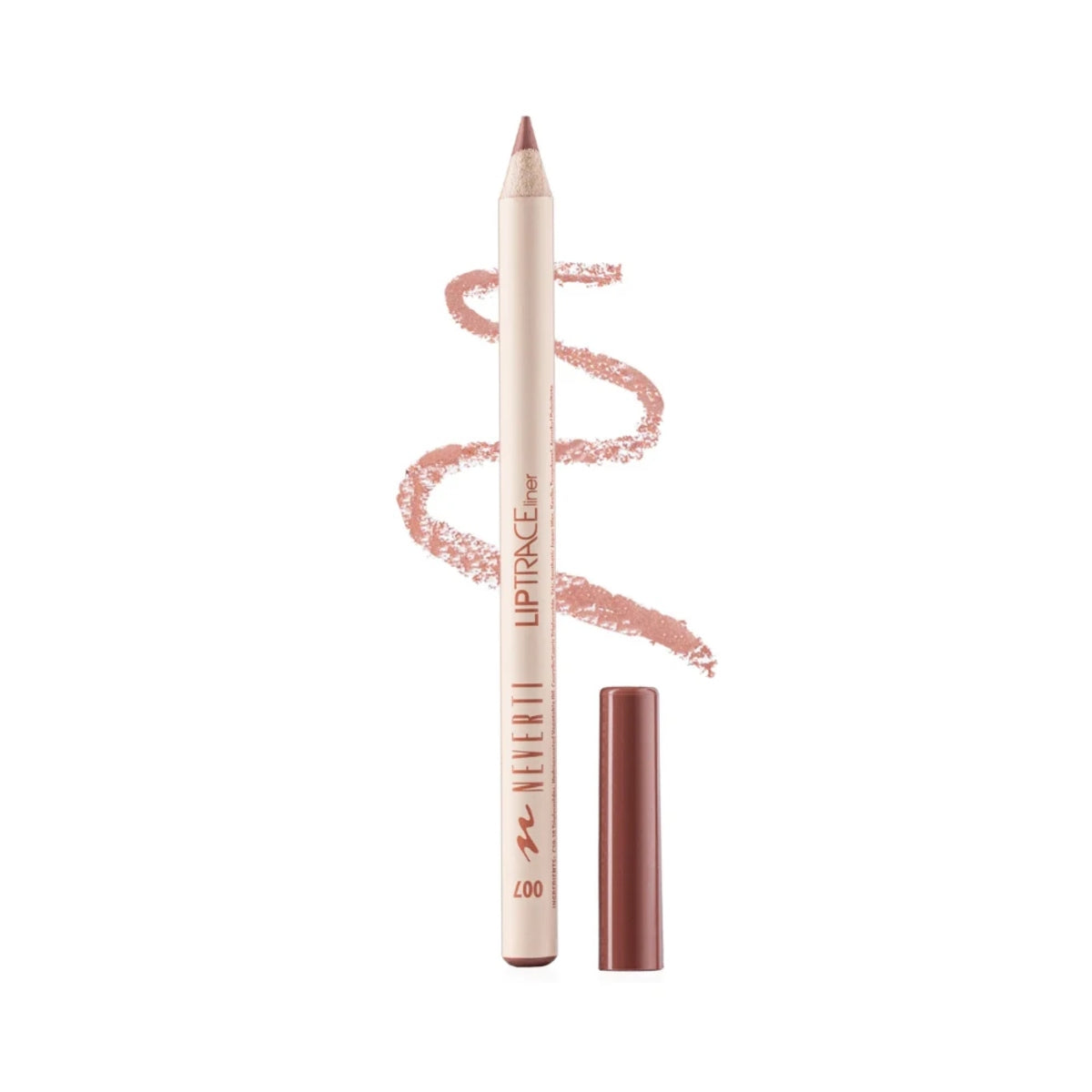 NEVERTI LIP TRACE LINER 007