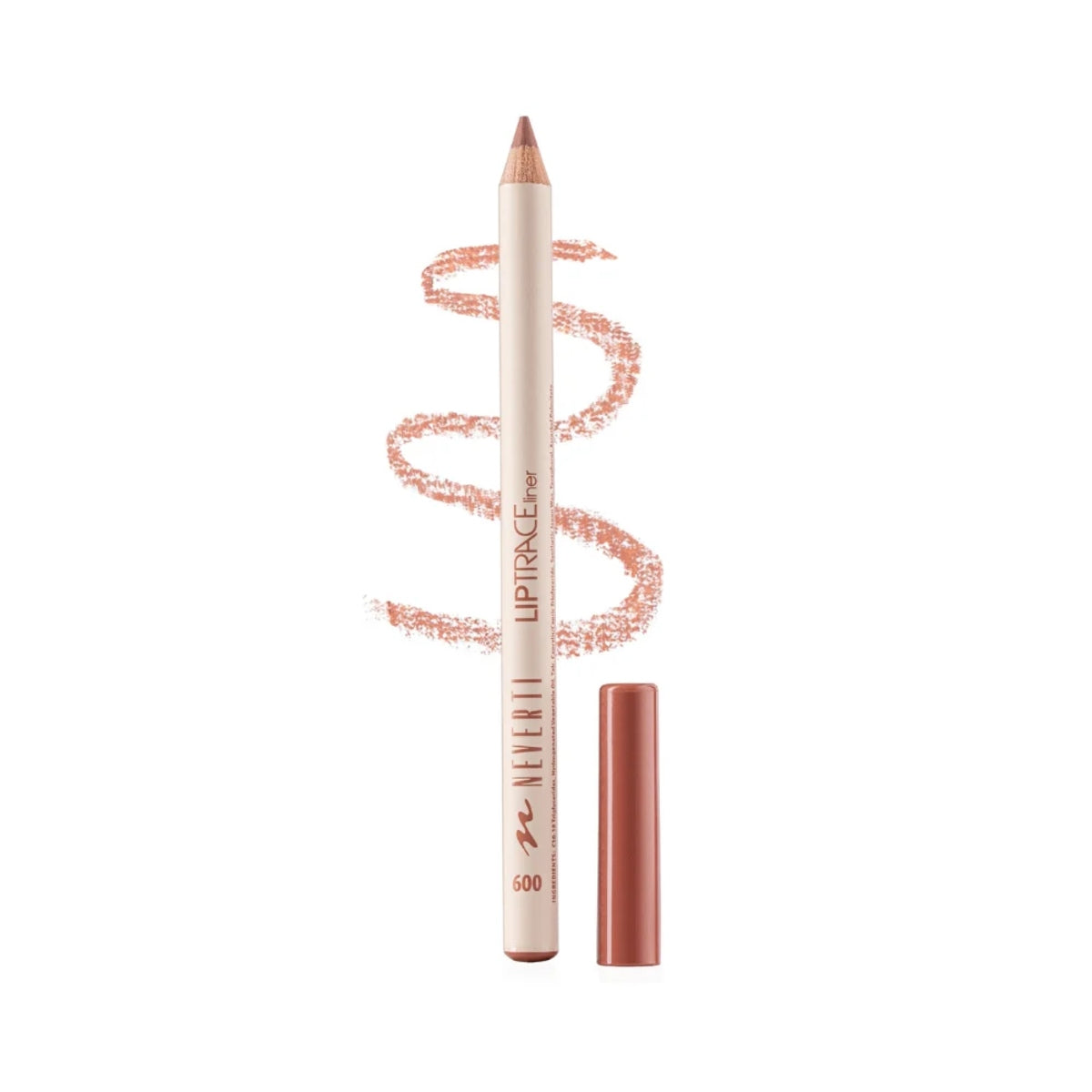 NEVERTI LIP TRACE LINER 009