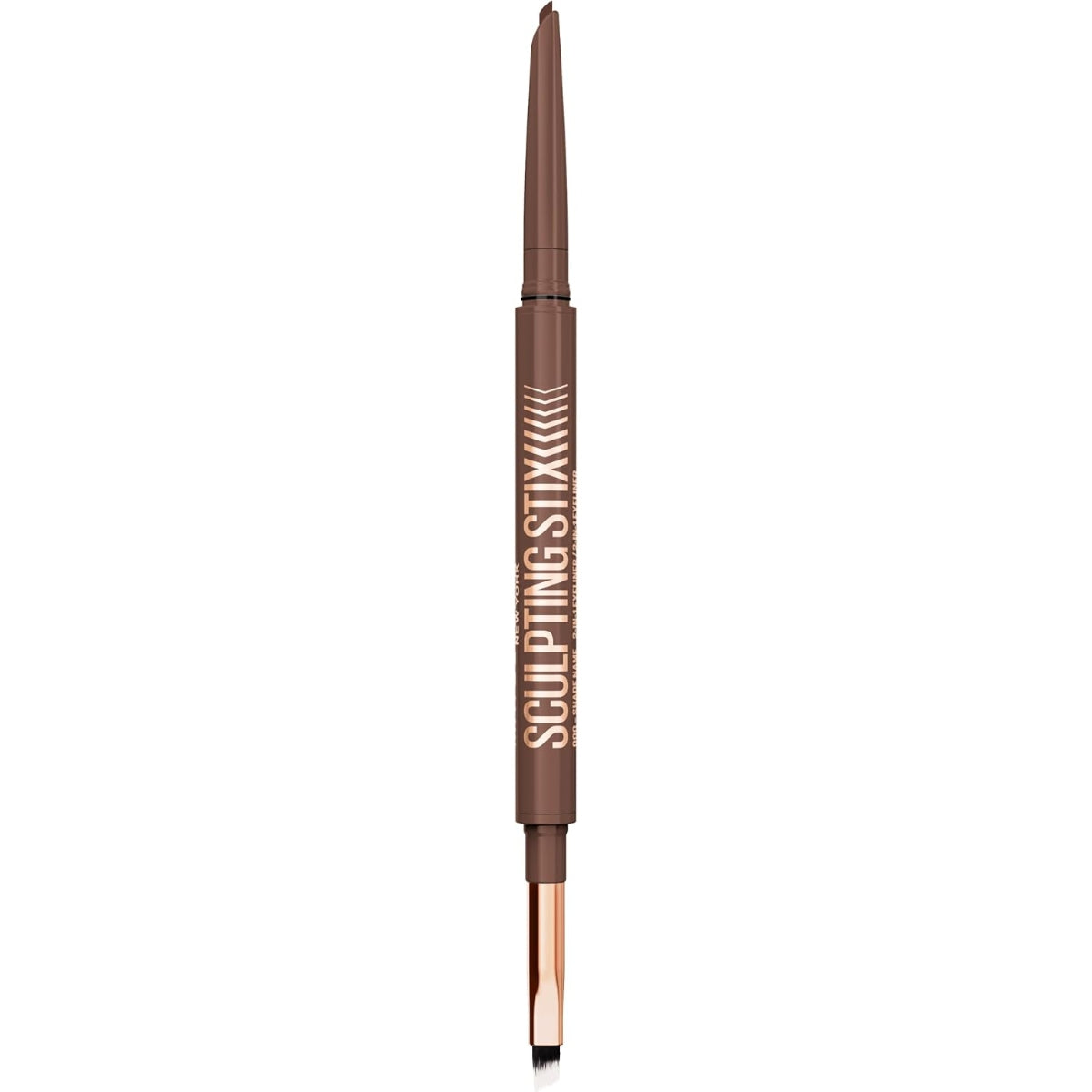 MAYBELLINE SCULPTING STIX EYE LINER 014