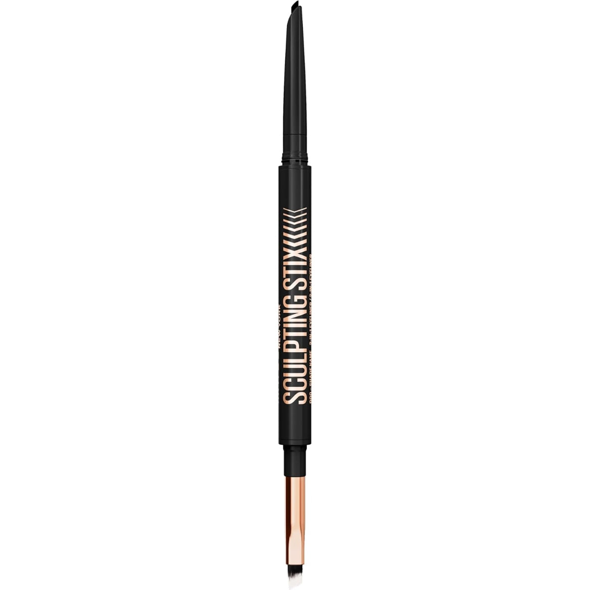 MAYBELLINE SCULPTING STIX EYE LINER 016