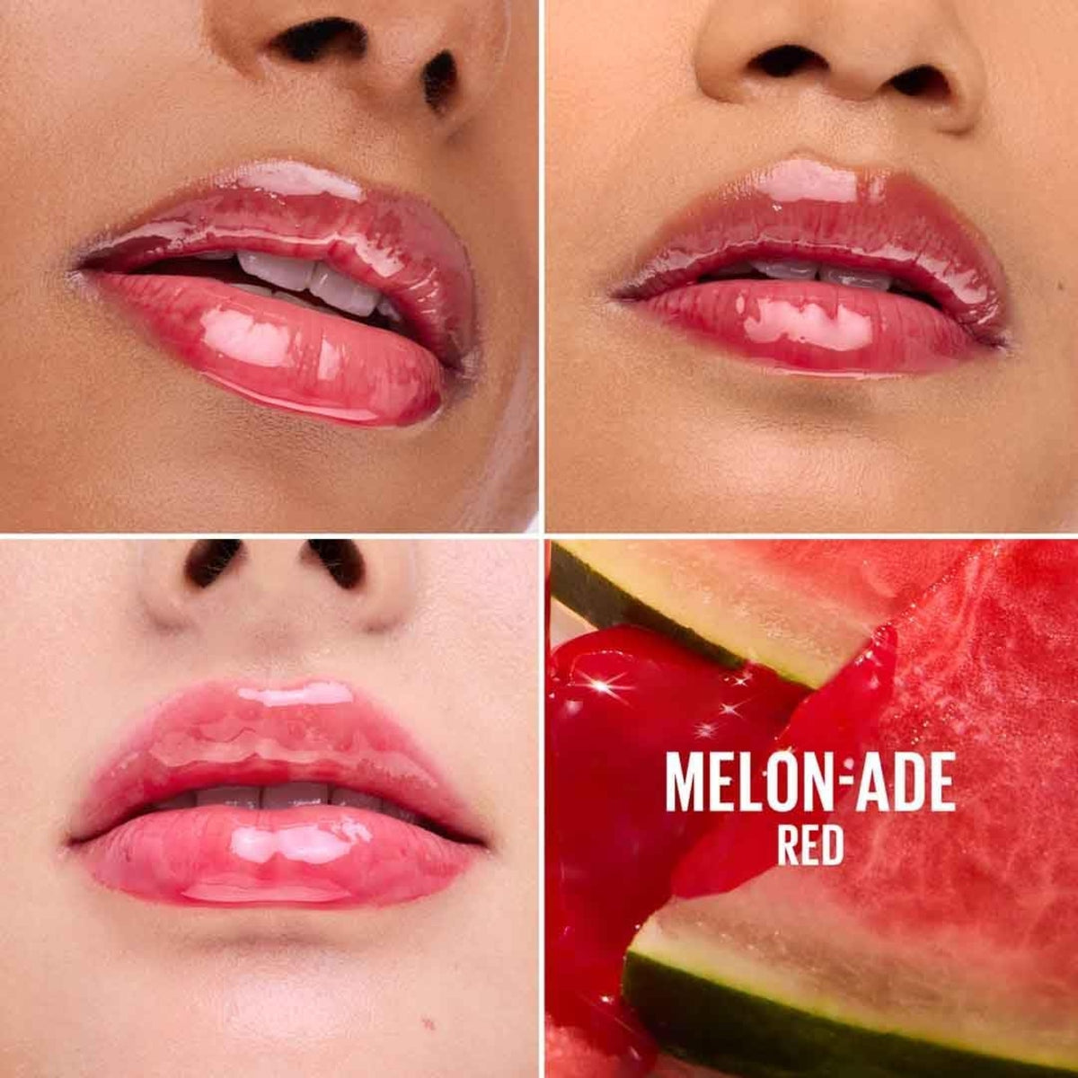 MAYBELLINE LIFTER GEL LIP OIL 005 - MELON