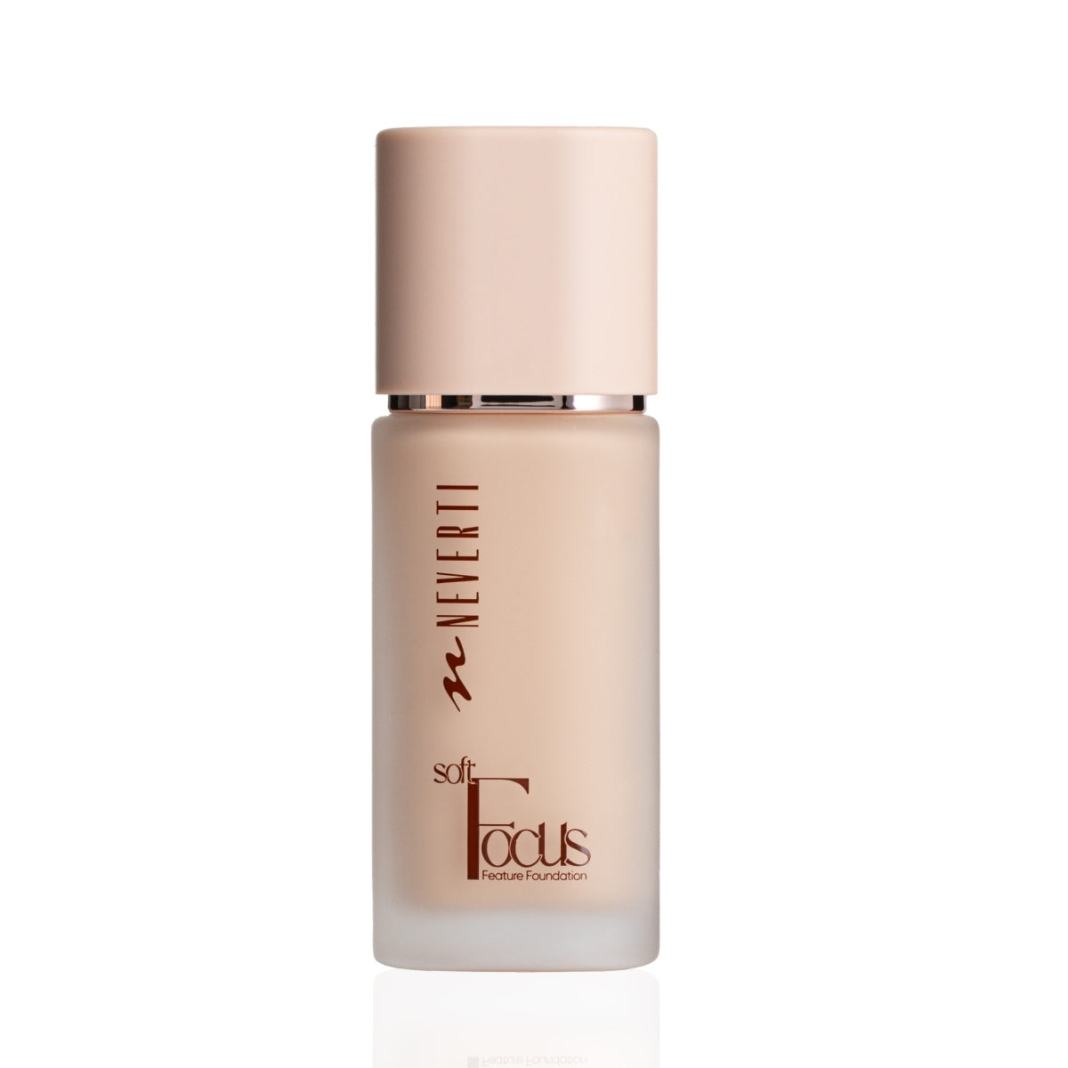 NEVERTI SOFT FOUCUS FOUNDATION NP305 - 001