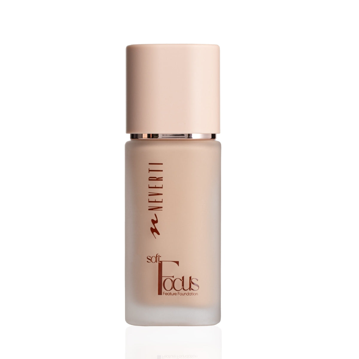 NEVERTI SOFT FOUCUS FOUNDATION NP305 - 002