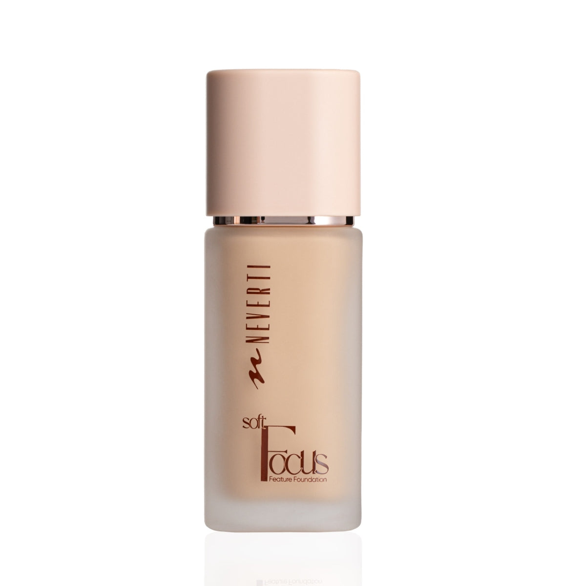 NEVERTI SOFT FOUCUS FOUNDATION NP305 - 003
