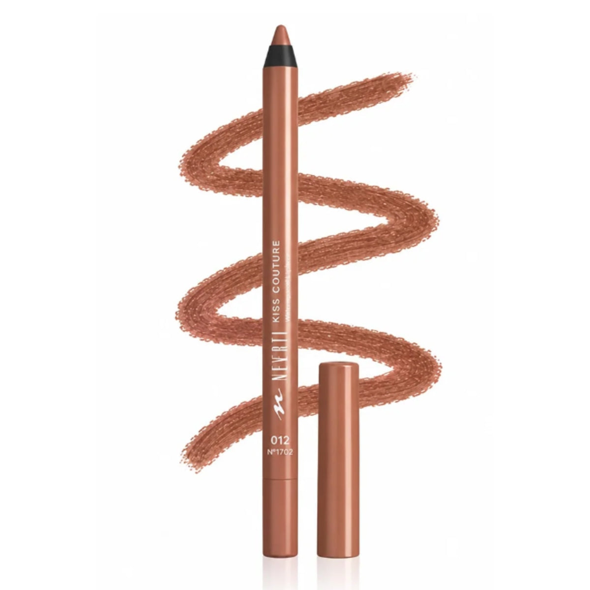 NEVERTI KISS COUTURE W.PROOF LINER NP102 - 012