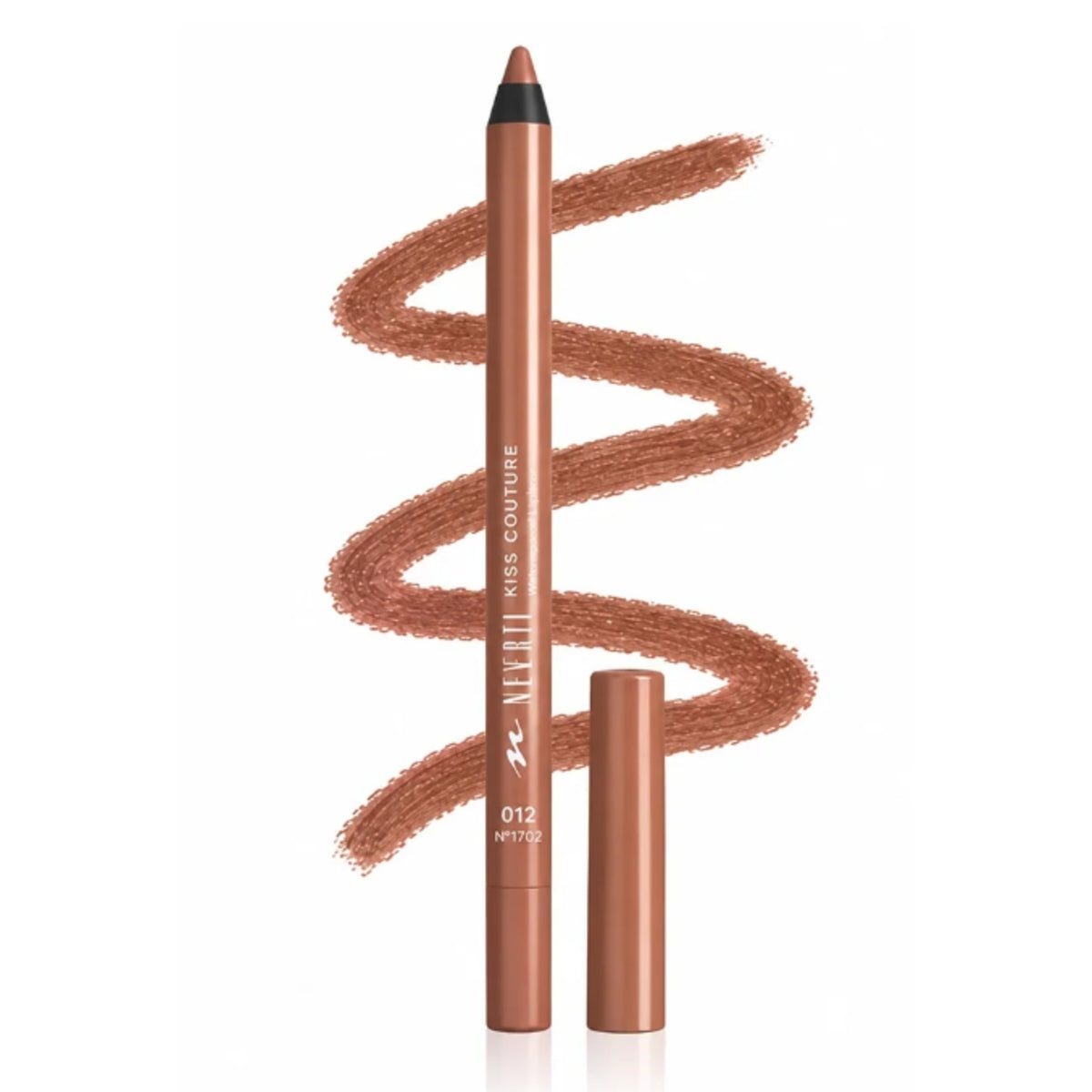 NEVERTI KISS COUTURE W.PROOF LINER NP102 - 013