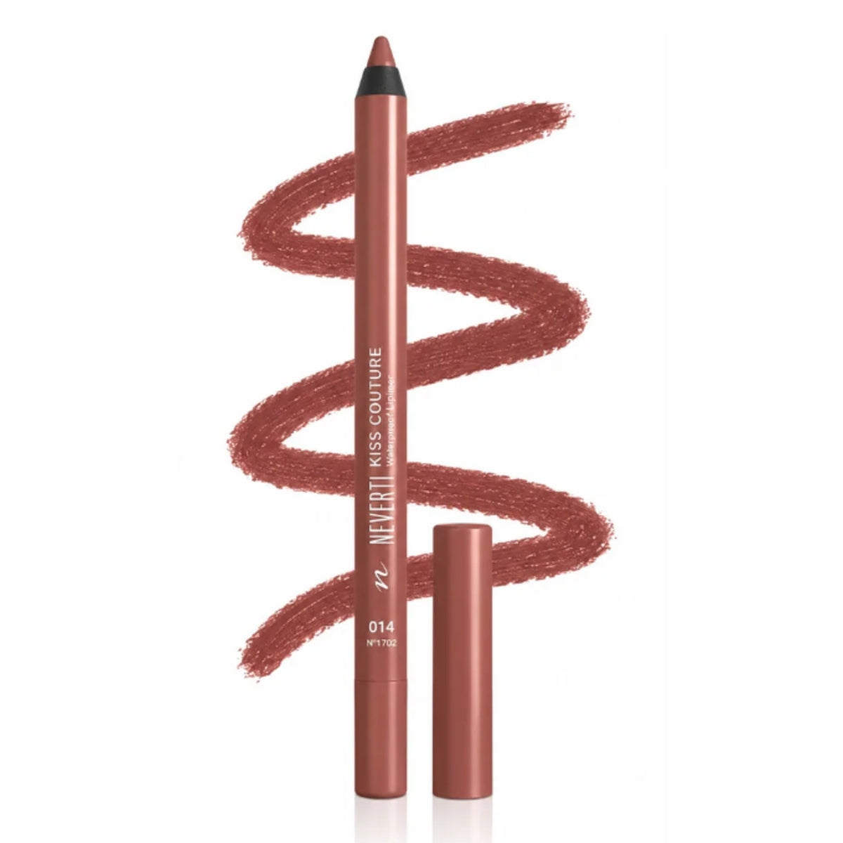 NEVERTI KISS COUTURE W.PROOF LINER NP102 - 014