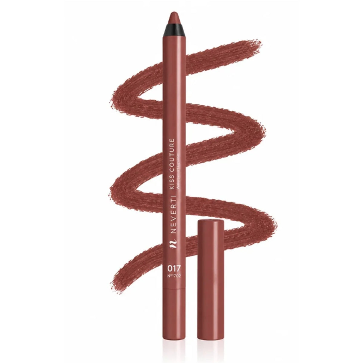 NEVERTI KISS COUTURE W.PROOF LINER NP102 - 017