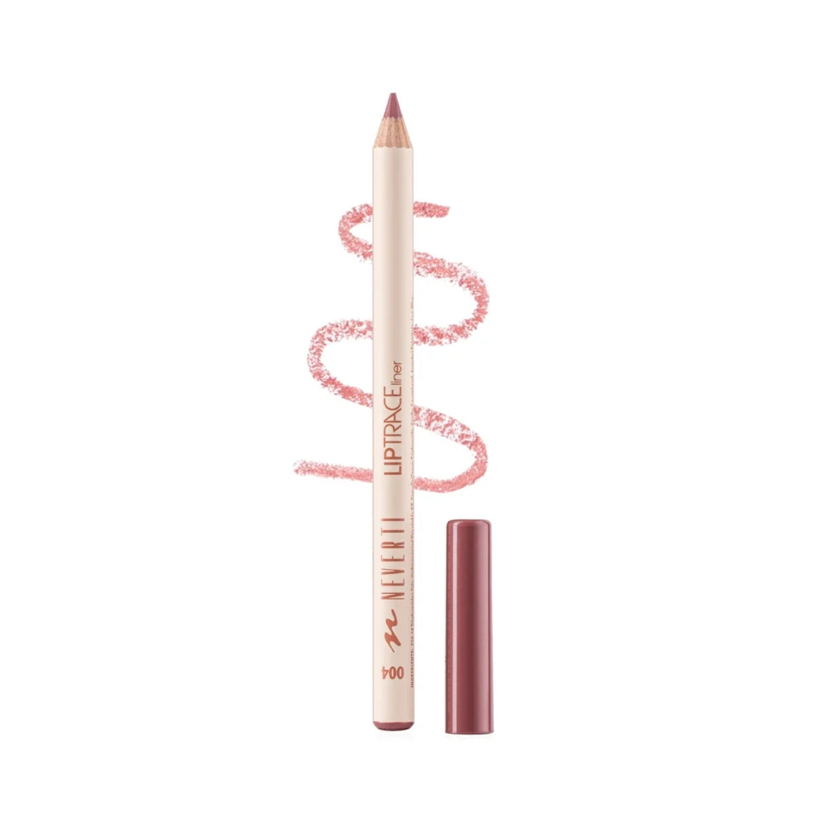 NEVERTI LIP TRACE LINER 004