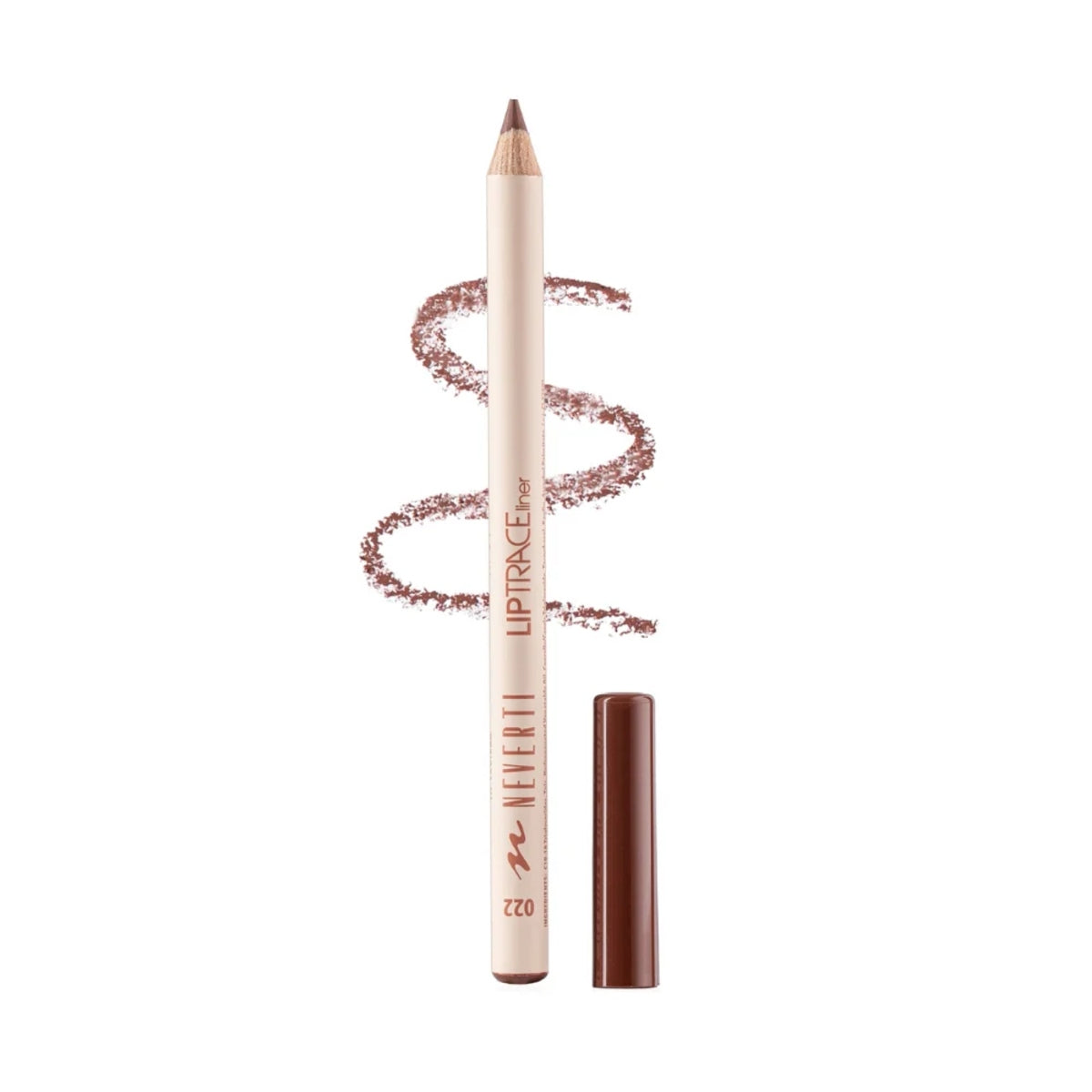 NEVERTI LIP TRACE LINER 022