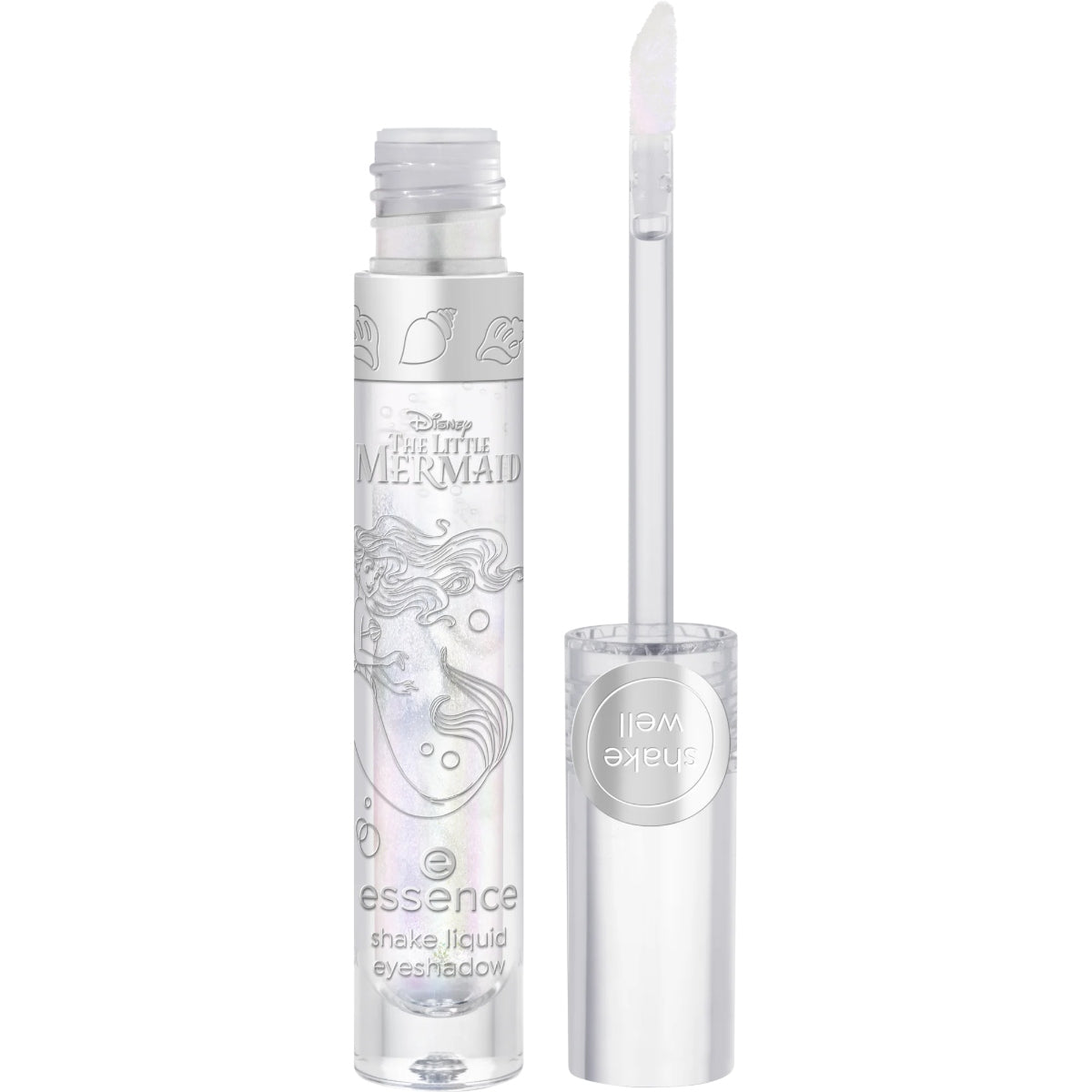 ESSENCE THE LITTLE MERMAID LIQUID EYESHADOW 01