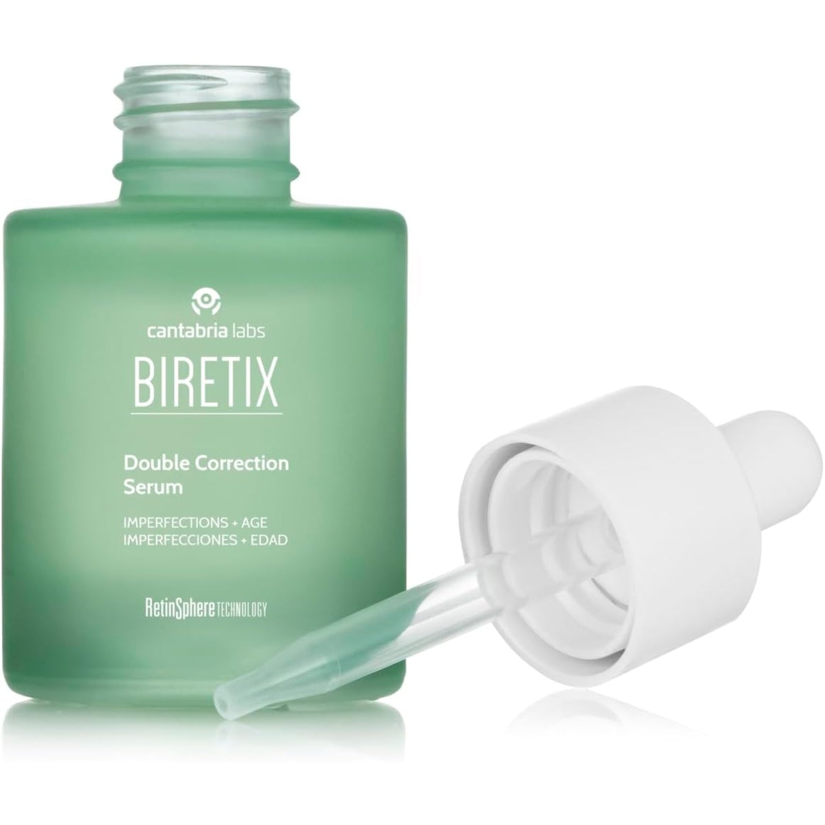 CANTABRIA BIRETIX DOUBLE CORRECTION SERUM 30ML