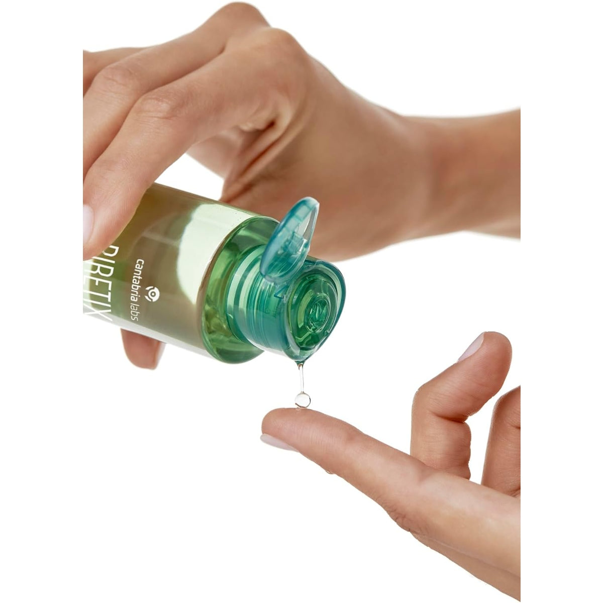 CANTABRIA BIRETIX OIL CONTROL SOLUTION 100ML