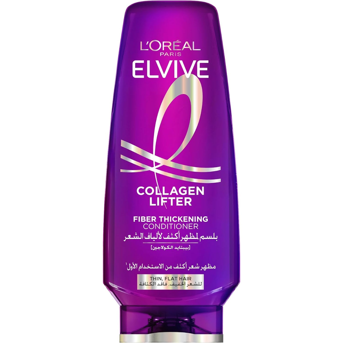 LOREAL ELVIVE COLLAGEN LIFTER CONDITIONER 360ML