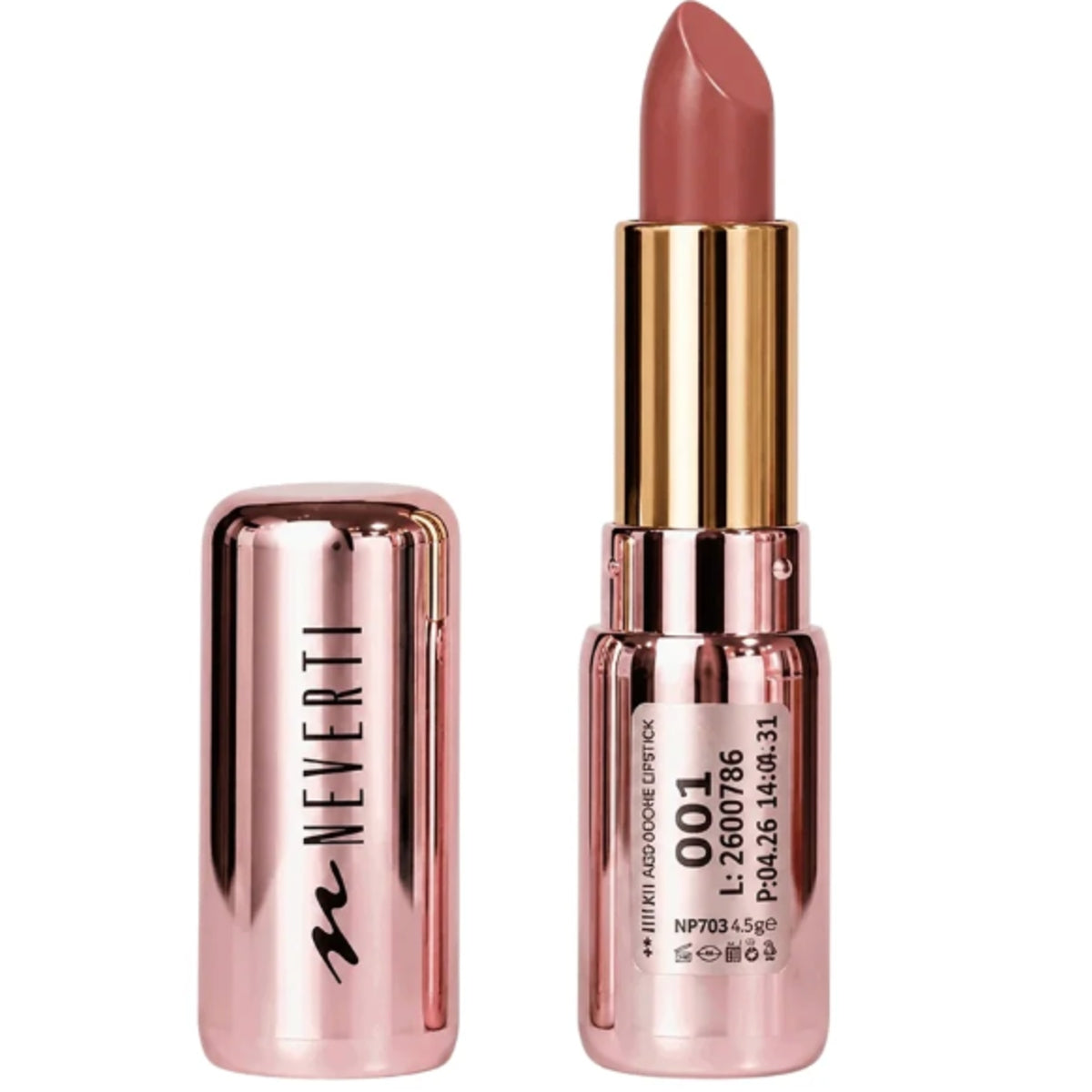 NEVERTI KISS ADORE NP703 - 001