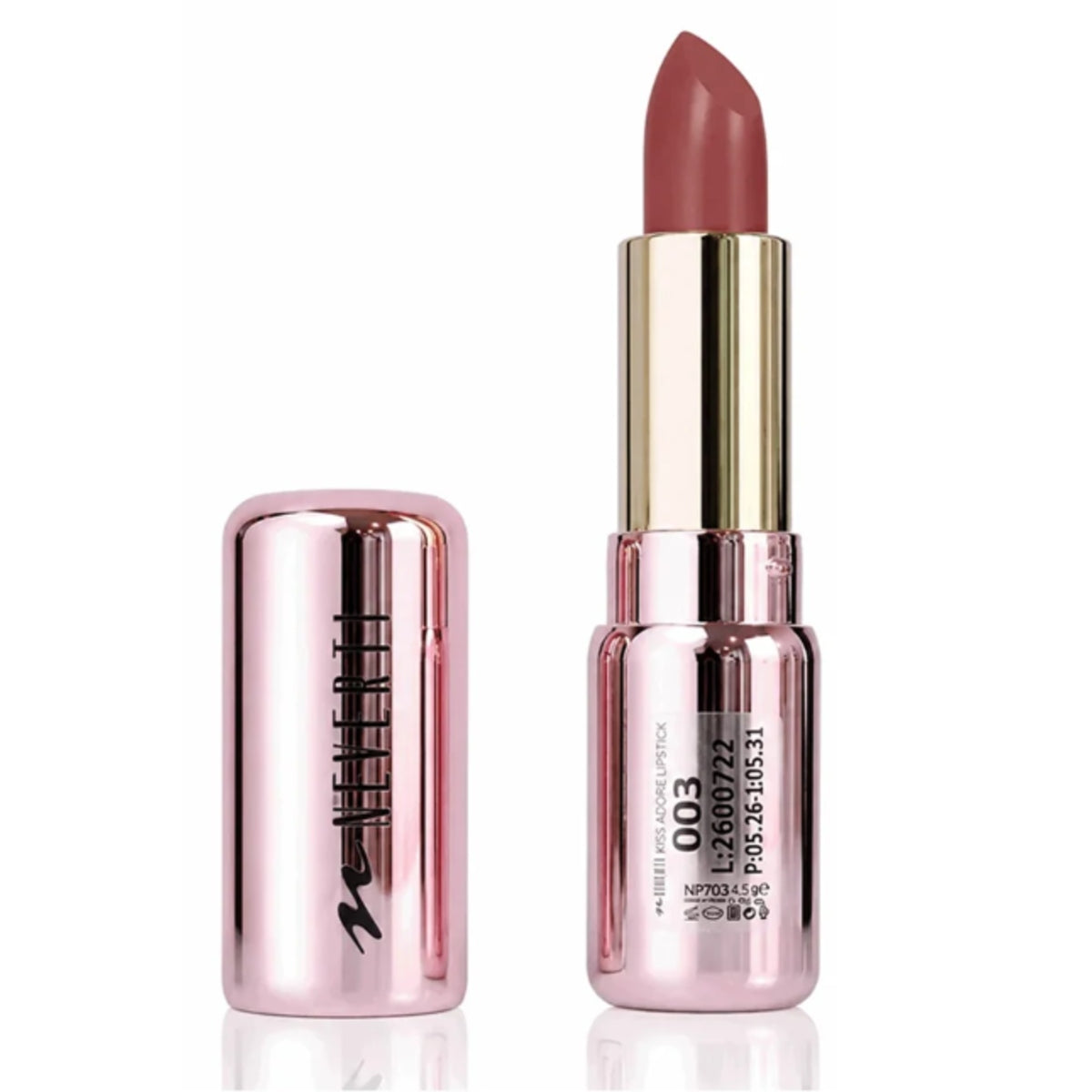 NEVERTI KISS ADORE NP703 - 003