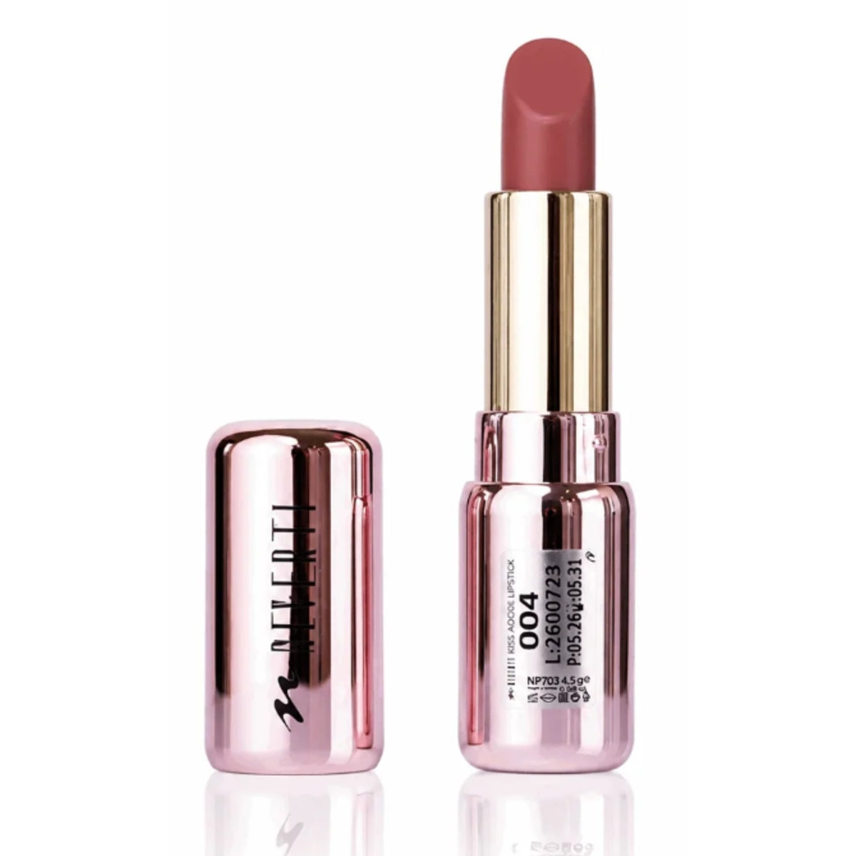 NEVERTI KISS ADORE NP703 - 004